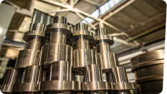 Гайки Гайки